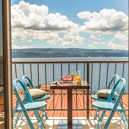 Caljkusic Apartment Stanici