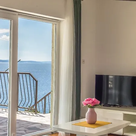 Apartment Caljkusic