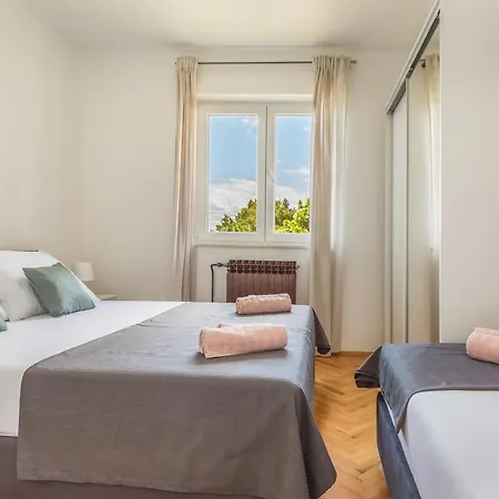 Caljkusic Apartment Stanici