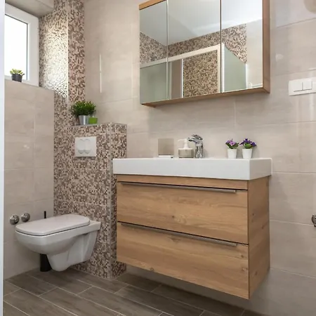 Apartment Caljkusic *